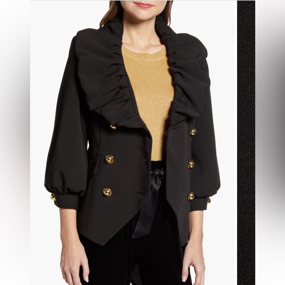 Halogen Blazer - Picture 2 of 9
